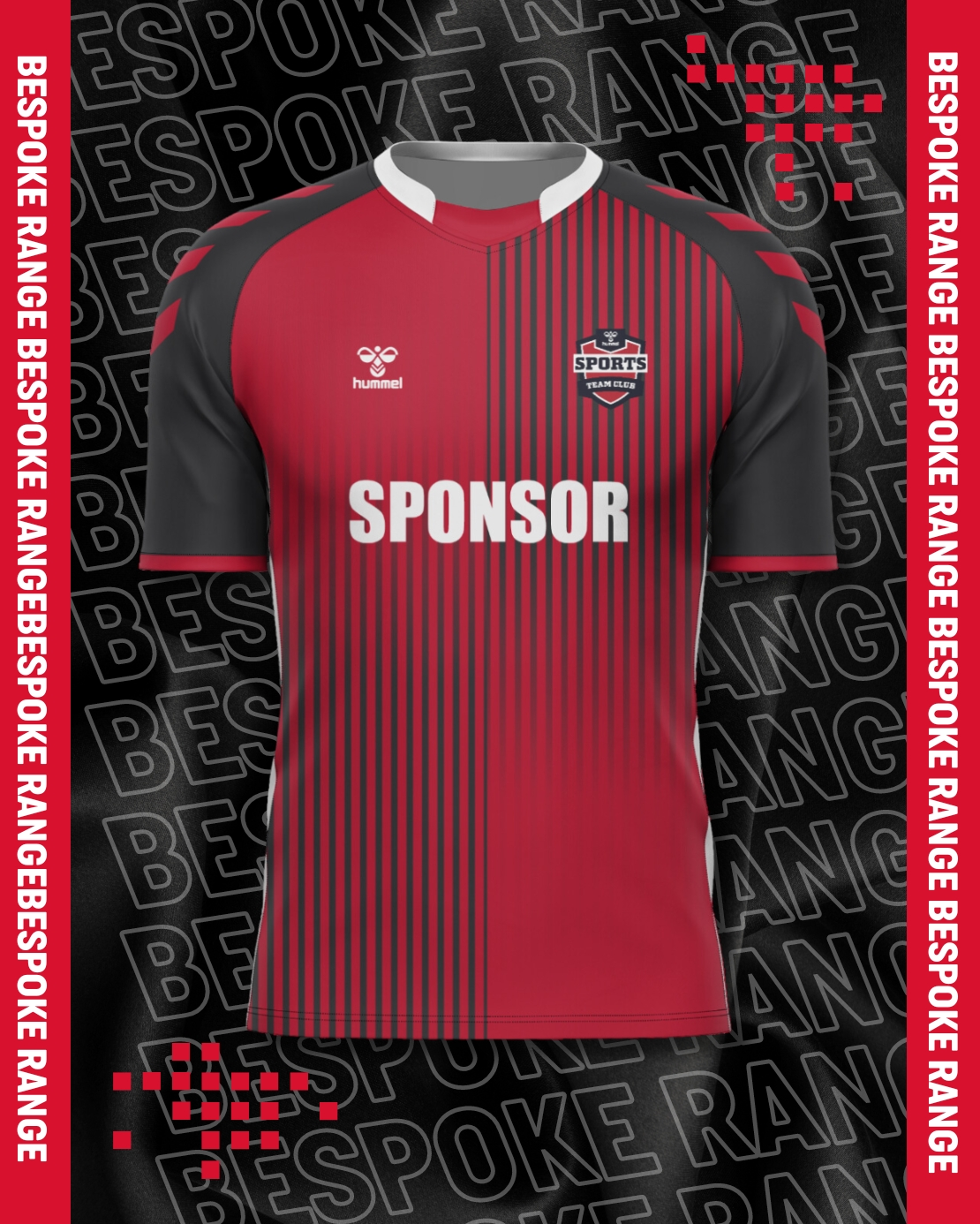 Create Your Own Custom Team Kit | Team Kits