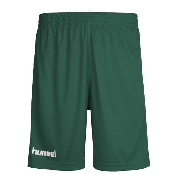 CORE POLY SHORTS