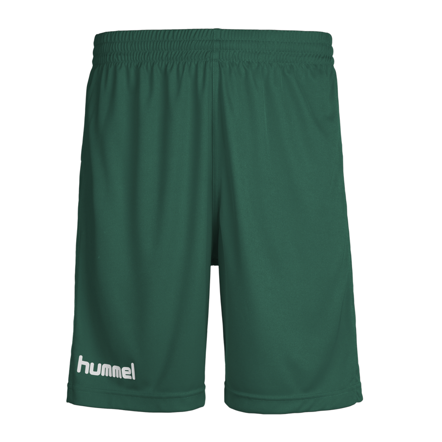 CORE POLY SHORTS