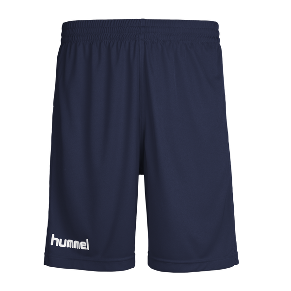CORE POLY SHORTS