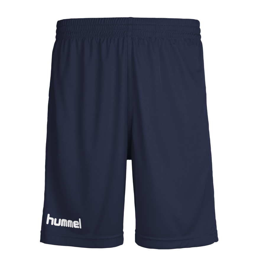 CORE POLY SHORTS