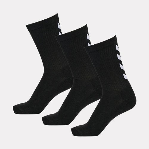 HMLFUNDAMENTAL 3-PACK SOCK