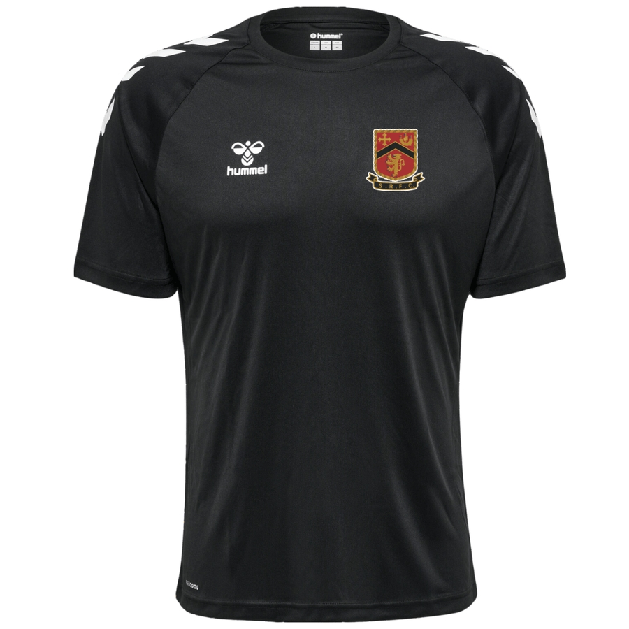 HENDON FC HMLCORE XK POLY T-SHIRT