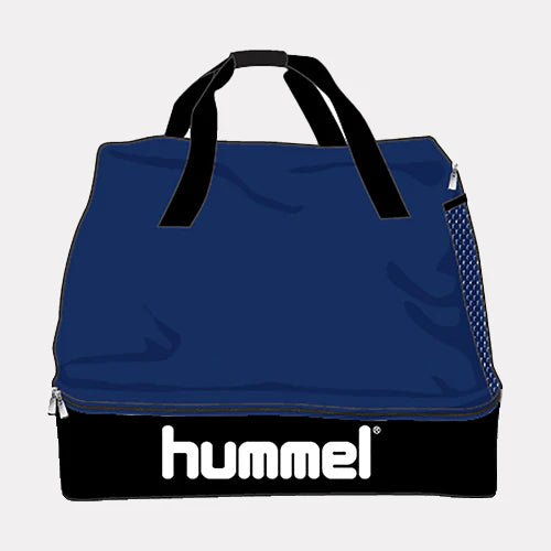 FOUNDATION HARDBASE PLAYER BAG