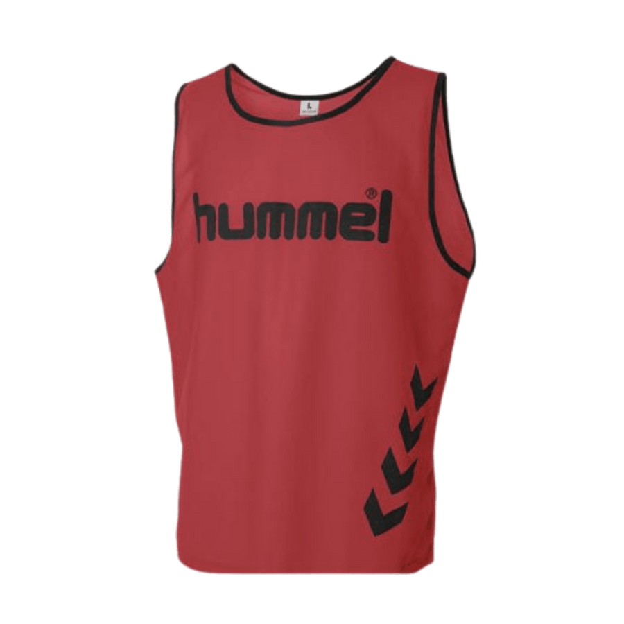 FUNDAMENTAL TRAINING BIB