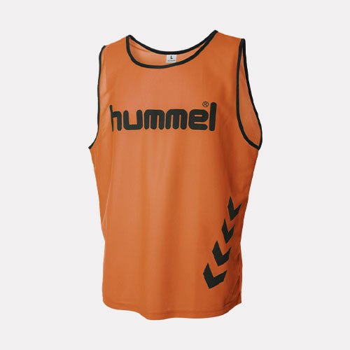 FUNDAMENTAL TRAINING BIB