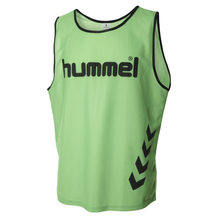 FUNDAMENTAL TRAINING BIB