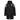 Hexham FC HMLCORE 2.0 Long Bench Jacket - Junior