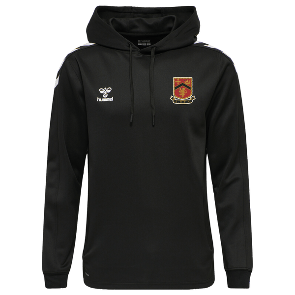 SUNDERLAND RFC HMLCORE XK POLY SWEAT HOODIE KIDS