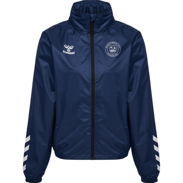 BAFC HMLCORE XK SPRAY JACKET KIDS