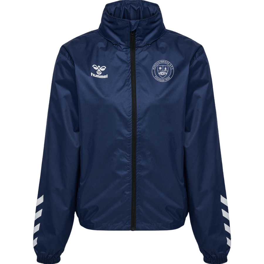 BAFC HMLCORE XK SPRAY JACKET KIDS