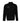Black Half Zip Junior