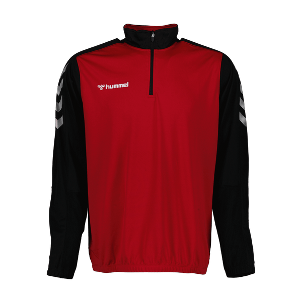 HML ELITE HALF-ZIP SWEAT