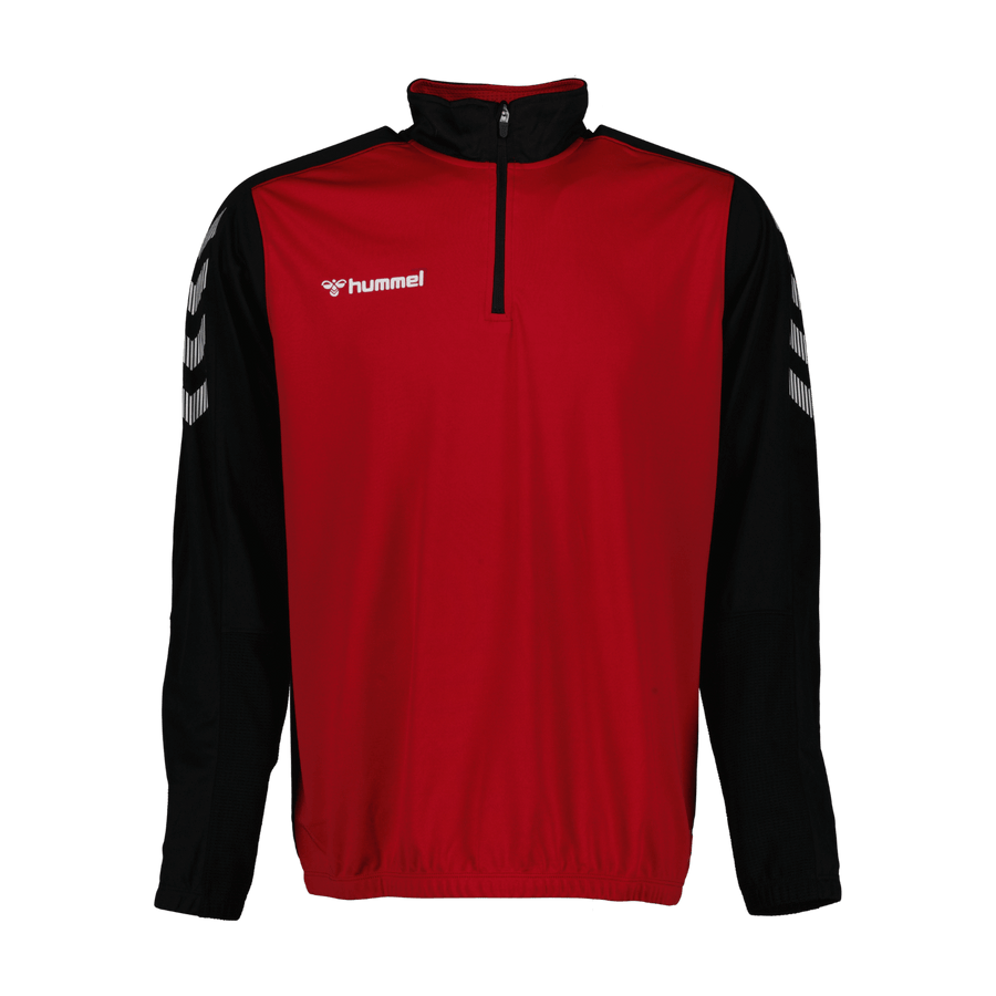 HML ELITE HALF-ZIP SWEAT