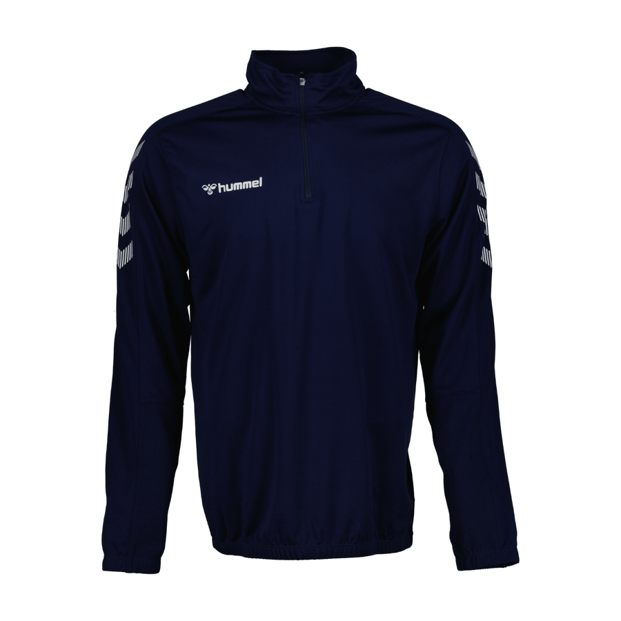HML ELITE HALF ZIP SWEAT