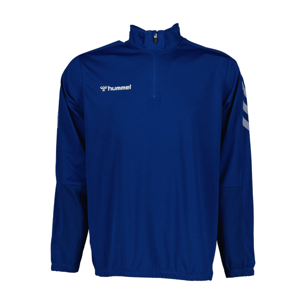 HML ELITE HALF ZIP SWEAT