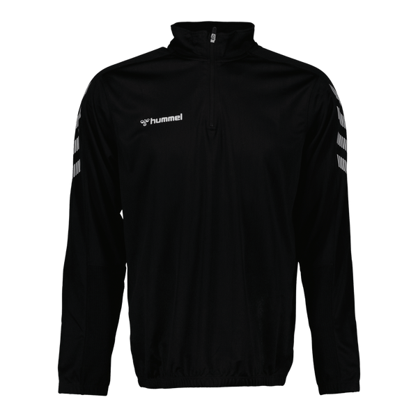 HML ELITE HALF-ZIP SWEAT KIDS