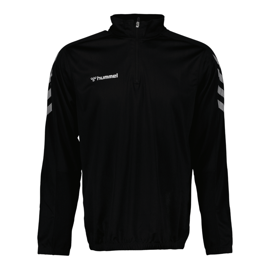 HML ELITE HALF-ZIP SWEAT KIDS