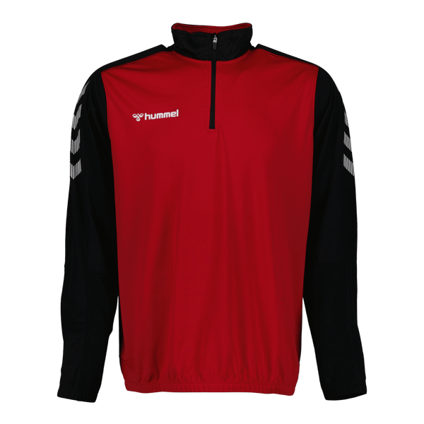 HML ELITE HALF-ZIP SWEAT KIDS