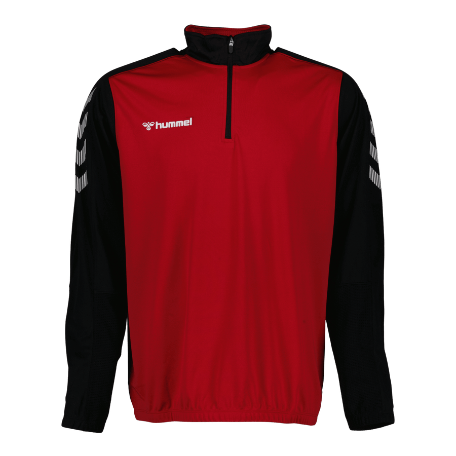 HML ELITE HALF-ZIP SWEAT KIDS