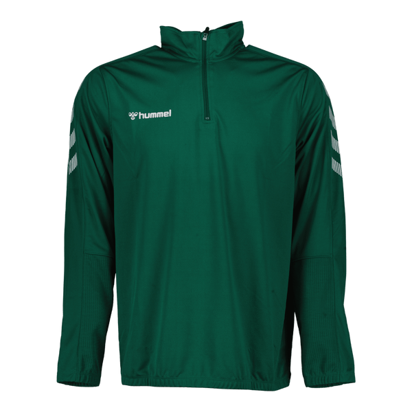 HML ELITE HALF-ZIP SWEAT  KIDS