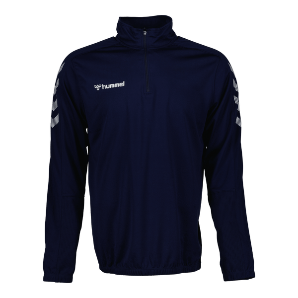 HML ELITE HALF-ZIP SWEAT KIDS