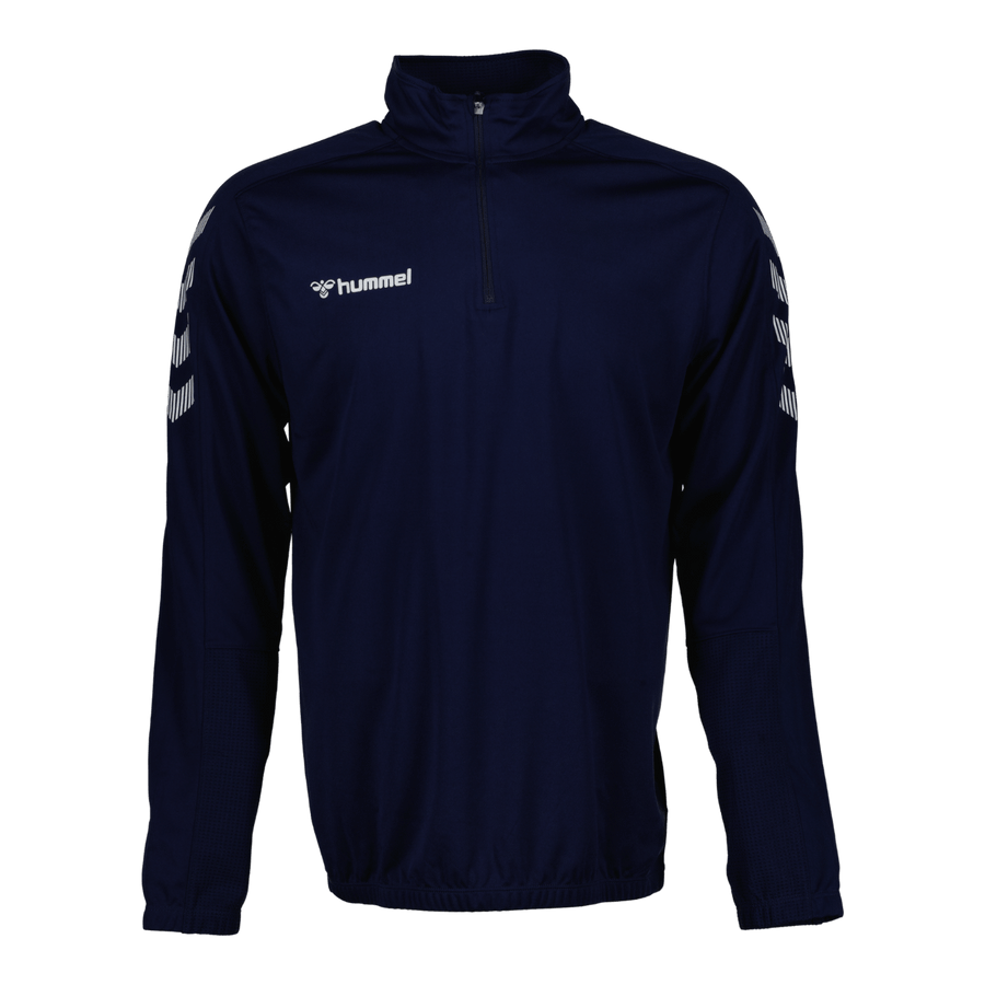 HML ELITE HALF-ZIP SWEAT KIDS