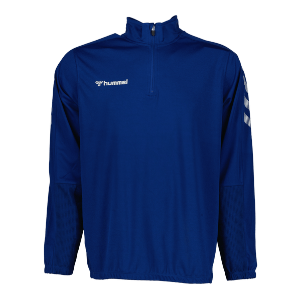 HML ELITE HALF-ZIP SWEAT KIDS