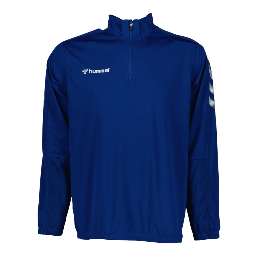 HML ELITE HALF-ZIP SWEAT KIDS