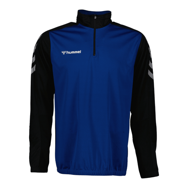 HML ELITE HALF-ZIP SWEAT KIDS