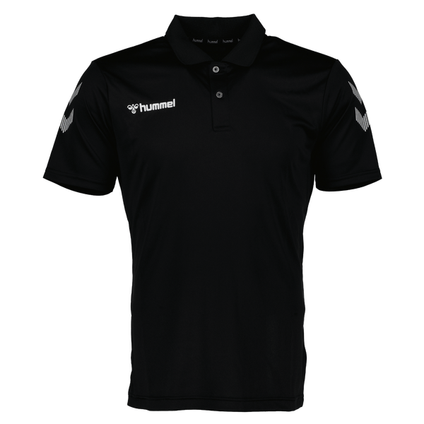 POLY POLO SHIRT
