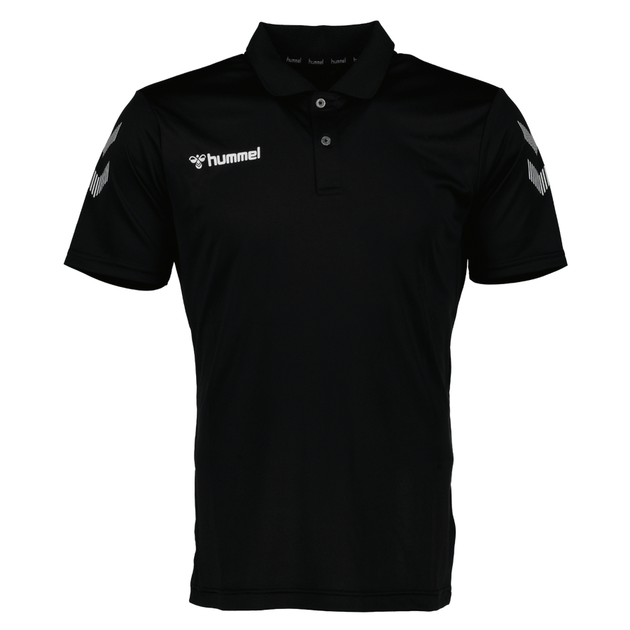 POLY POLO SHIRT