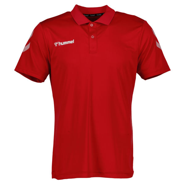 POLY POLO SHIRT