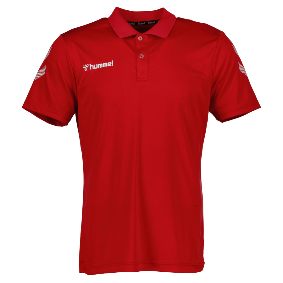 POLY POLO SHIRT