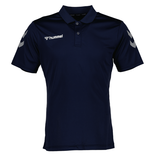 POLY POLO SHIRT
