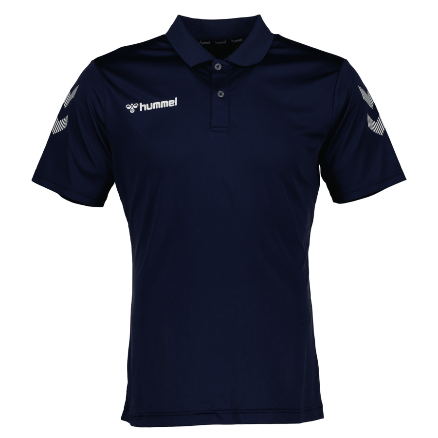 POLY POLO SHIRT