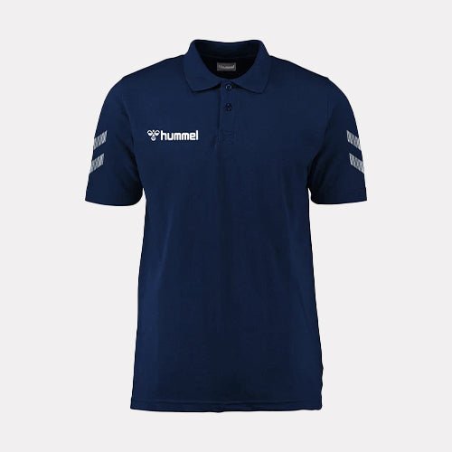 POLY POLO SHIRT
