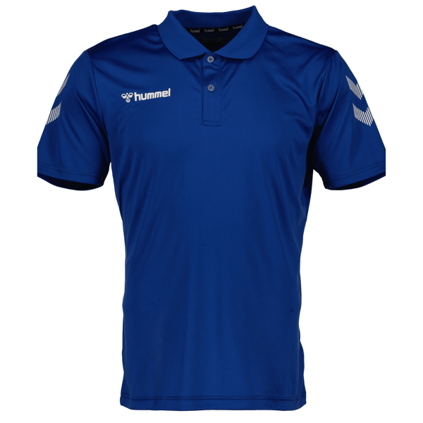 POLY POLO SHIRT