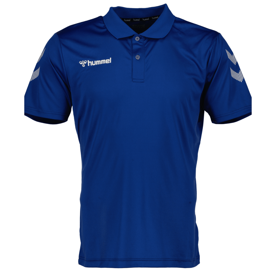 POLY POLO SHIRT