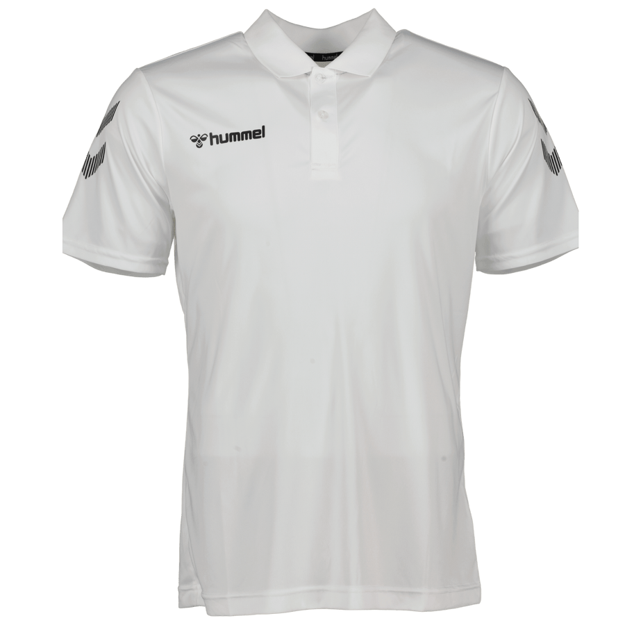 POLY POLO SHIRT