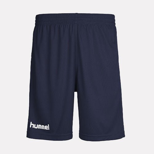 Solo Shorts - Marine