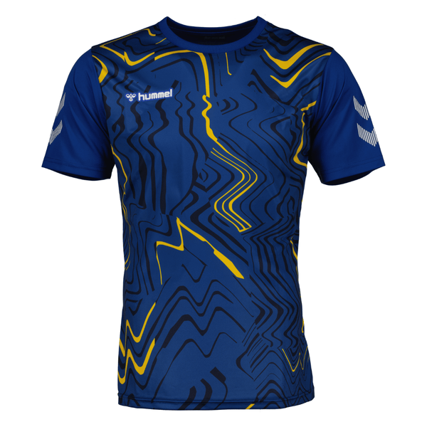 HYDRO JERSEY