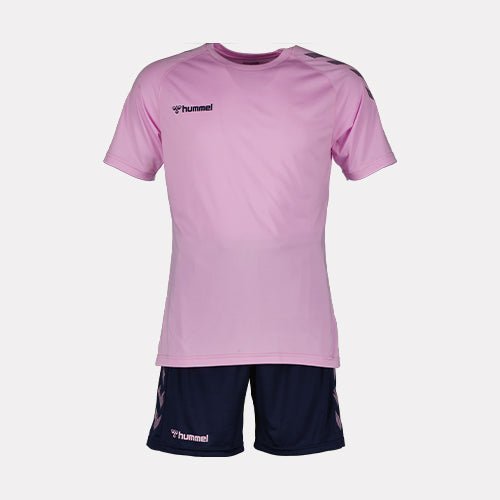 Pink Duo Set Junior