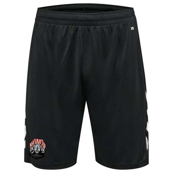 RHINOS TRAINING SHORTS KIDS