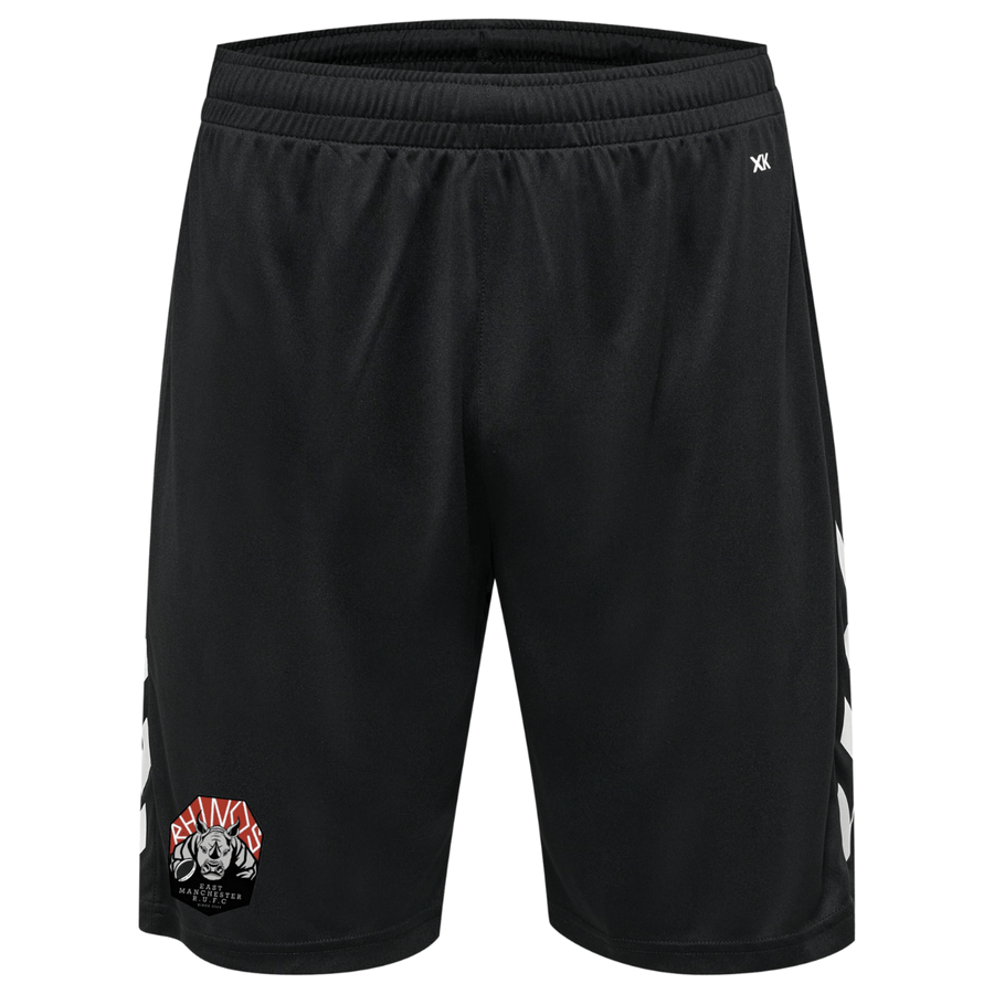 RHINOS TRAINING SHORTS MENS