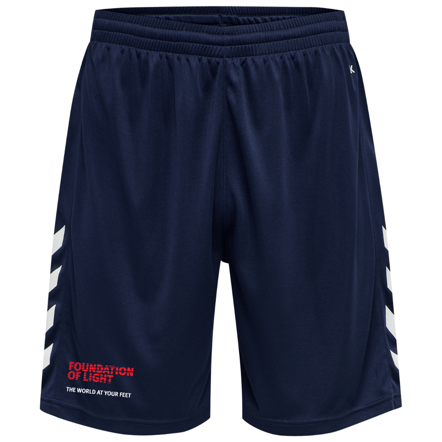SUNDERLAND FOL HMLCORE XK TRAINING SHORT