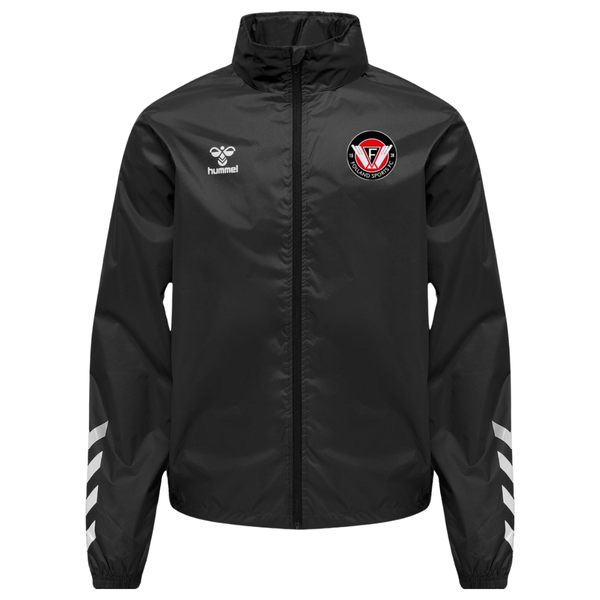 FOLLAND SPORTS FC HMLCORE XK SPRAY JACKET