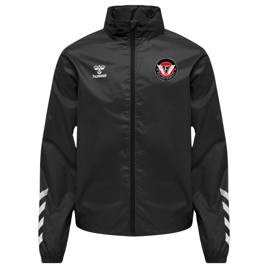 FOLLAND SPORTS FC HMLCORE XK SPRAY JACKET