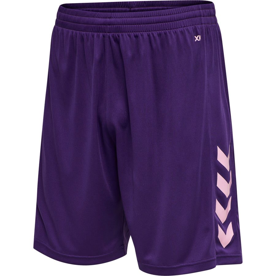 STANGROUND CARDEA SPORTS FC SUBLIMATED SHORTS
