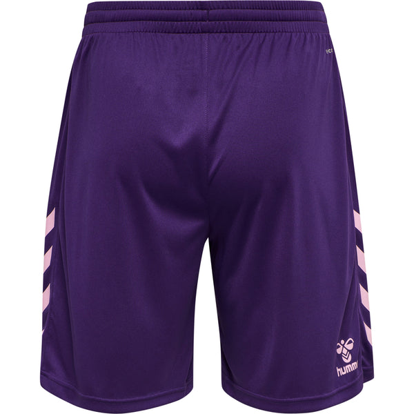 STANGROUND CARDEA HMLCORE XK SUBLIMATED POLY SHORTS KIDS